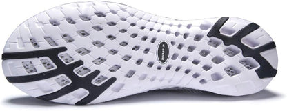 Women'S Quick Drying Aqua Water Shoes,3-Second Drainage & All-Terrain for Swimming,Hiking,Yoga
